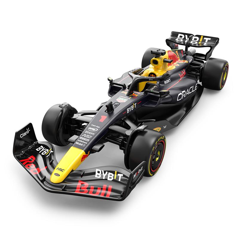1/32 масштаб гоночный F1 RB19 Formula Racing High Simulation литой сплав модель автомобиля коллекция рождественский подарок игрушки
1/32 масштаб гоночный F1 RB19 Formula Racing High Simulation литой сплав модель автомобиля коллекция рождественский подарок игрушки