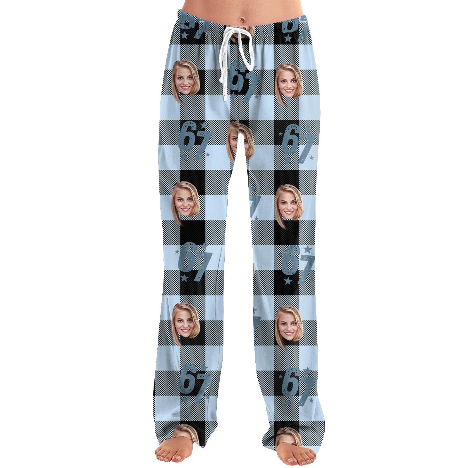 Lined Sweatpants Thermal High Waisted Joggers Bottom Drawstring Trousers With Pockets L синій
Lined Sweatpants Thermal High Waisted Joggers Bottom Drawstring Trousers With Pockets L синій