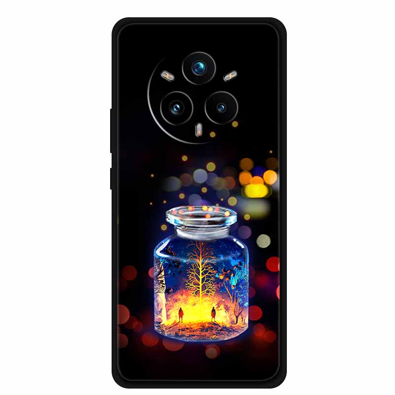 Soft Case For Realme 14 Pro+ Case RMX5051 Bumper Silicone Back Cover Coque For Realme 14 Pro Plus Protective TPU Shockproof Capa -Realme 14 Pro Plus
Soft Case For Realme 14 Pro+ Case RMX5051 Bumper Silicone Back Cover Coque For Realme 14 Pro Plus Protective TPU Shockproof Capa -Realme 14 Pro Plus
