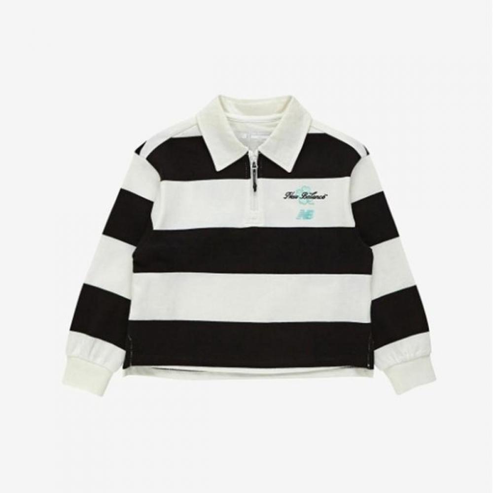 Футболка New Balance Kids Collar STripe B1 Nk9bf1801g 19 88 1.NK9BF1801G 19 120
Футболка New Balance Kids Collar STripe B1 Nk9bf1801g 19 88 1.NK9BF1801G 19 120