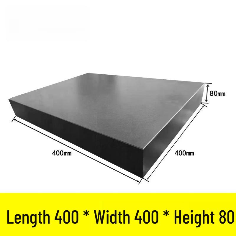 Aokewen High-Precision Granite Inspection Platform
Aokewen High-Precision Granite Inspection Platform