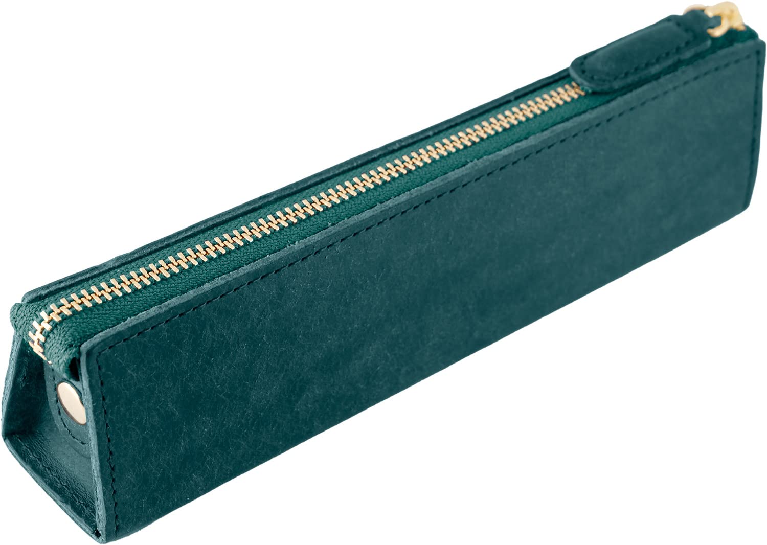 Pencil Case PB Zipper Pencil Case M Petrolio Leather Italian Leather Slim Simple Slip-on (Indigo) IPV-5801
Pencil Case PB Zipper Pencil Case M Petrolio Leather Italian Leather Slim Simple Slip-on (Indigo) IPV-5801