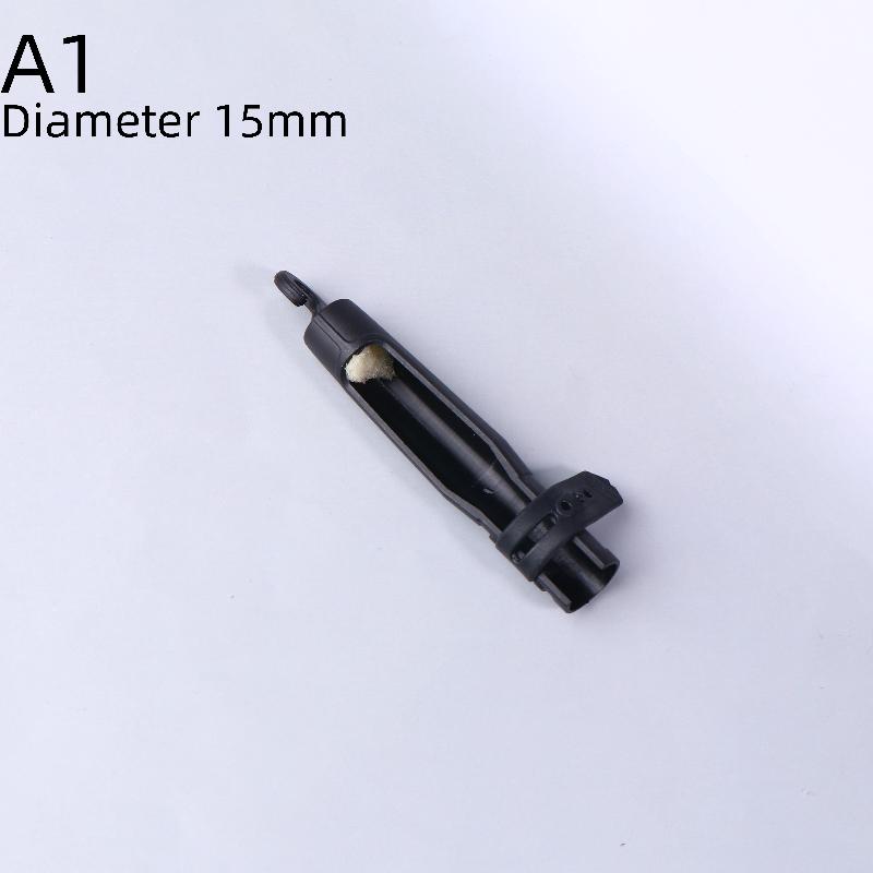 1/6/7Pcs Sea Fishing Rod Cap High Strength Anti-collision Long Casting Rod Tip Protective Cover Telescopic Fishing Pole Cap
1/6/7Pcs Sea Fishing Rod Cap High Strength Anti-collision Long Casting Rod Tip Protective Cover Telescopic Fishing Pole Cap