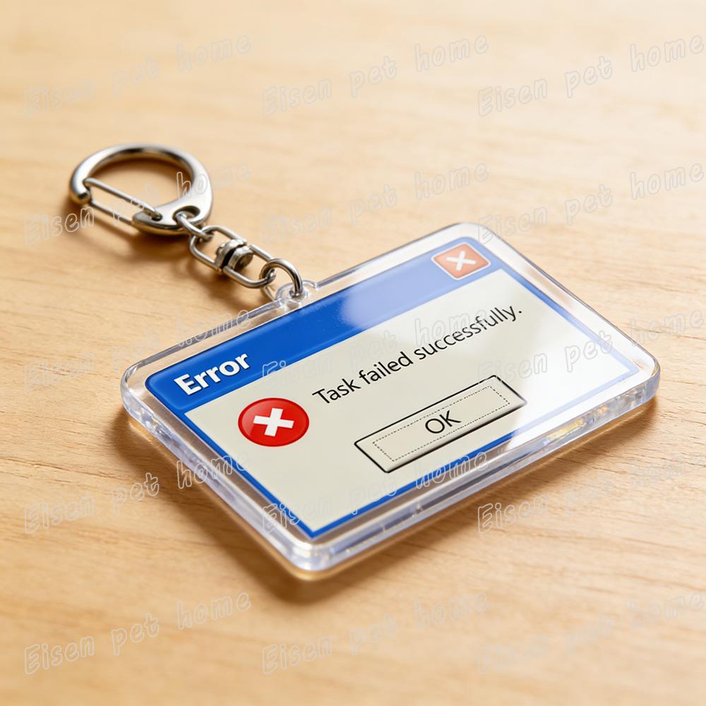 Funny Programmer Code Keychain for Accessories Computer System Creative Keyring Key Chains Jewelry Fans Boyfriends Gifts
Funny Programmer Code Keychain for Accessories Computer System Creative Keyring Key Chains Jewelry Fans Boyfriends Gifts