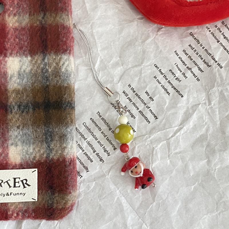 Милый Рождественская елка Снеговик Кристальная бусина Подвеска для мобильного телефона Изысканное украшение для подвешивания на сумку Сладкий Универсальный брелок Подарки A6
Милый Рождественская елка Снеговик Кристальная бусина Подвеска для мобильного телефона Изысканное украшение для подвешивания на сумку Сладкий Универсальный брелок Подарки A6