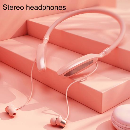 Bluetooth-совместимая гарнитура с защитой от пота и защиты от наматывания, удобное ношение
Bluetooth-совместимая гарнитура с защитой от пота и защиты от наматывания, удобное ношение