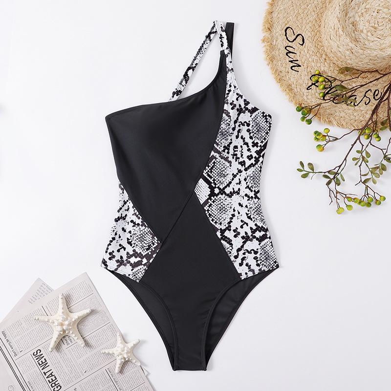 Новый европейский и американский сексуальный женский гоночный купальник на одно плечо, формирующий фигуру, лидер продаж Extra Large чёрный
Новый европейский и американский сексуальный женский гоночный купальник на одно плечо, формирующий фигуру, лидер продаж Extra Large чёрный