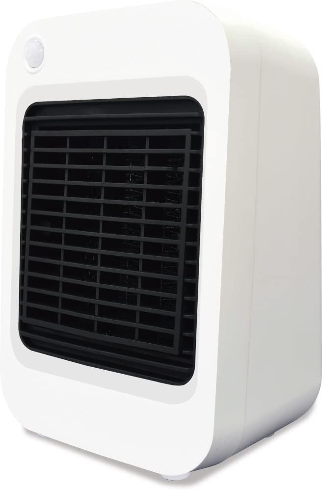 TOPLAND Ceramic Foot with Human Energy Fast Dressing Child 3 Levels of Warm Air Angle Automatic Off Function in the event of a White Heater, 600W, білий
TOPLAND Ceramic Foot with Human Energy Fast Dressing Child 3 Levels of Warm Air Angle Automatic Off Function in the event of a White Heater, 600W, білий