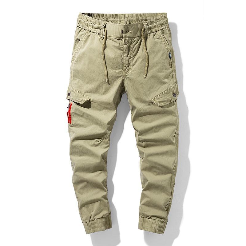 Men s Wear-resistant Fashion Overalls, Green Pants, Men s Wide-leg Summer Functional Pants, Trendy Trousers, High-end Men s Clothing 38 хакі
Men s Wear-resistant Fashion Overalls, Green Pants, Men s Wide-leg Summer Functional Pants, Trendy Trousers, High-end Men s Clothing 38 хакі