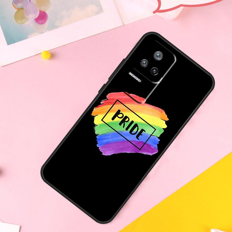 Heart Rainbow Gay Pride LGBT For Xiaomi 17 Pro Max 14T 13T 15T 14 15 Ultra Case For POCO F8 Ultra F7 Pro F5 F6 X3 X5 X6 X7 POCO F6
Heart Rainbow Gay Pride LGBT For Xiaomi 17 Pro Max 14T 13T 15T 14 15 Ultra Case For POCO F8 Ultra F7 Pro F5 F6 X3 X5 X6 X7 POCO F6