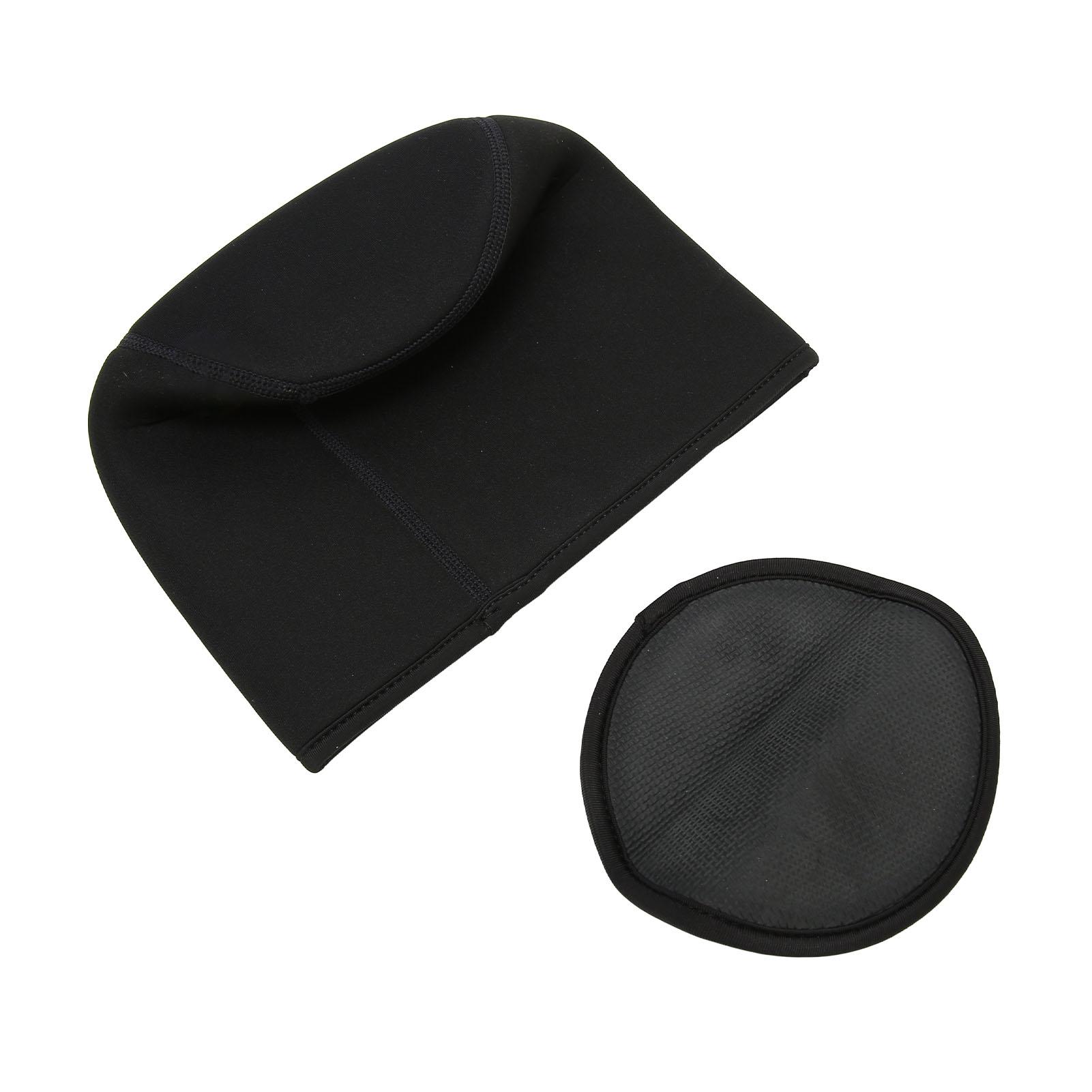 Speaker Dust Cover Shockproof Speaker Protective Cover with Prevent Slip Pad for Homepod 1st Gen 2nd Gen Black
Speaker Dust Cover Shockproof Speaker Protective Cover with Prevent Slip Pad for Homepod 1st Gen 2nd Gen Black