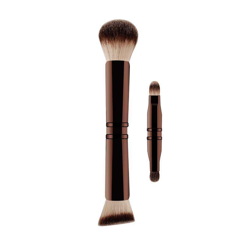 HG Four-Head Multi-functional Makeup Brush for Powder & Blush
HG Four-Head Multi-functional Makeup Brush for Powder & Blush