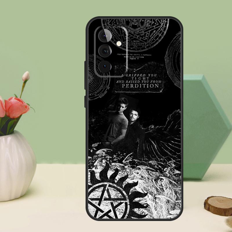 Сверхъестественное Для Samsung Galaxy A06 A16 A26 A36 A56 A52 A53 A33 A13 A34 A54 A14 A15 A35 A55 A22 A32 Чехол Samsung A23
Сверхъестественное Для Samsung Galaxy A06 A16 A26 A36 A56 A52 A53 A33 A13 A34 A54 A14 A15 A35 A55 A22 A32 Чехол Samsung A23