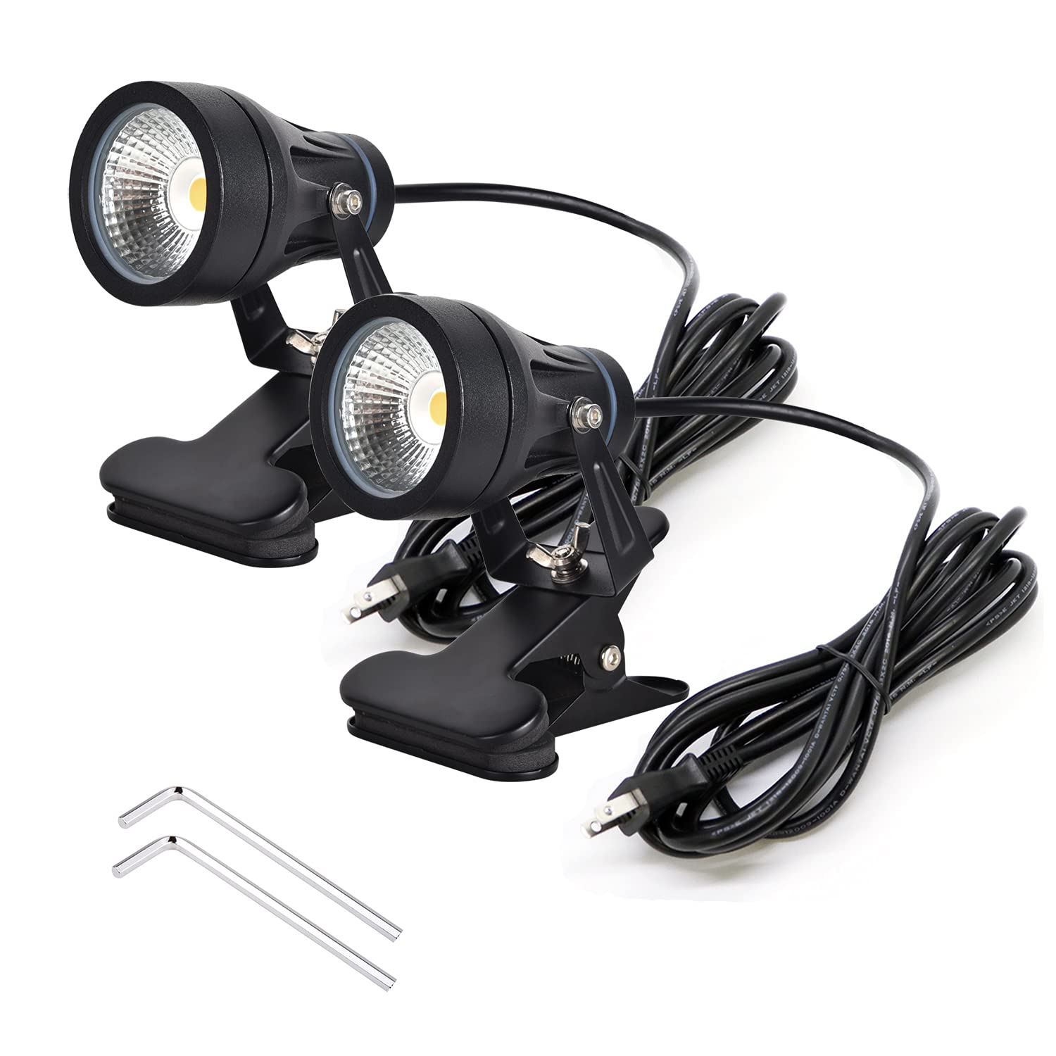 okalumi LED Clip Light Bulb 9W Outdoor For Extension Sign For Outdoor and Indoor Store Work Piccolo Hex Wrench Included of Light, Waterproof, Color,
okalumi LED Clip Light Bulb 9W Outdoor For Extension Sign For Outdoor and Indoor Store Work Piccolo Hex Wrench Included of Light, Waterproof, Color,