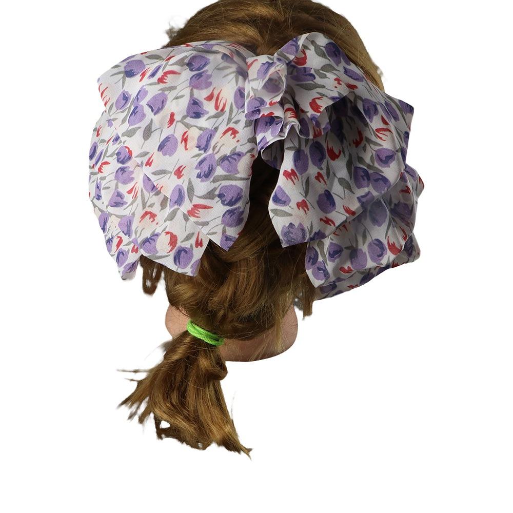 Цветочная женская заколка для волос Элегантная заколка для волос с бантом для девочек Заколка для волос в корейском стиле Цветочная заколка для волос фиолетовый
Цветочная женская заколка для волос Элегантная заколка для волос с бантом для девочек Заколка для волос в корейском стиле Цветочная заколка для волос фиолетовый