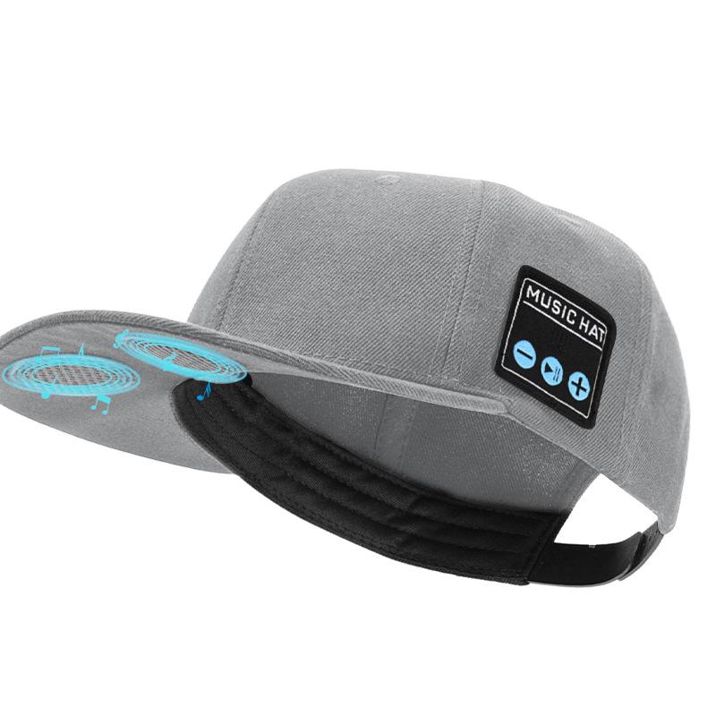 Bluetooth Speaker Baseball Cap - Christmas Gift, Outdoor Sound Hat, Hip Hop Style
Bluetooth Speaker Baseball Cap - Christmas Gift, Outdoor Sound Hat, Hip Hop Style