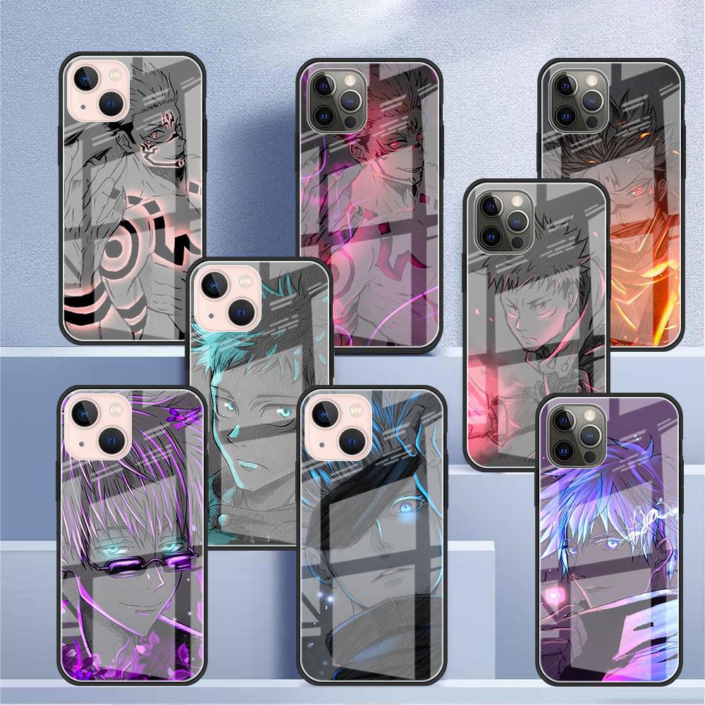Стеклянный чехол для Apple iPhone 14 13 11 12 Pro 7 XR X XS Max 8 6 6s Plus SE 2022 13Pro закаленный телефон Tampa Jujutsu Kaisen iPhone 7Plus(8 Plus)
Стеклянный чехол для Apple iPhone 14 13 11 12 Pro 7 XR X XS Max 8 6 6s Plus SE 2022 13Pro закаленный телефон Tampa Jujutsu Kaisen iPhone 7Plus(8 Plus)
