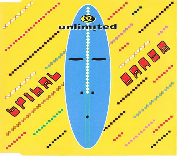 CD 2 UNLIMITED - Tribal Dance PWCD262 PWL Continental 1993 UK Dance & Electronica Used
CD 2 UNLIMITED - Tribal Dance PWCD262 PWL Continental 1993 UK Dance & Electronica Used