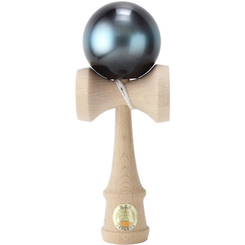 Ozora Galaxy Сделано сертифицировано для Сделано компанией Yamagata Kobo Kendama, Синий, Япония, Соревнование,
Ozora Galaxy Сделано сертифицировано для Сделано компанией Yamagata Kobo Kendama, Синий, Япония, Соревнование,
