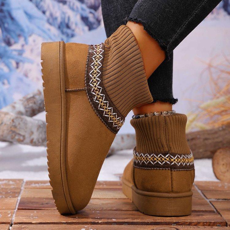 Женские зимние теплые меховые ботинки большого размера на мягкой подошве, утепленные подкладкой, ботильоны до щиколотки, нескользящие, для пеших прогулок, повседневные, спортивные, хлопковые ботинки 42 хаки
Женские зимние теплые меховые ботинки большого размера на мягкой подошве, утепленные подкладкой, ботильоны до щиколотки, нескользящие, для пеших прогулок, повседневные, спортивные, хлопковые ботинки 42 хаки