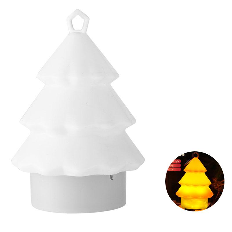 Christmas Tree Silicone Night Light With Hook 10m Storable String Light Rechargeable Atmosphere Night Lamp Cartoon Table Lamp A-1PC
Christmas Tree Silicone Night Light With Hook 10m Storable String Light Rechargeable Atmosphere Night Lamp Cartoon Table Lamp A-1PC