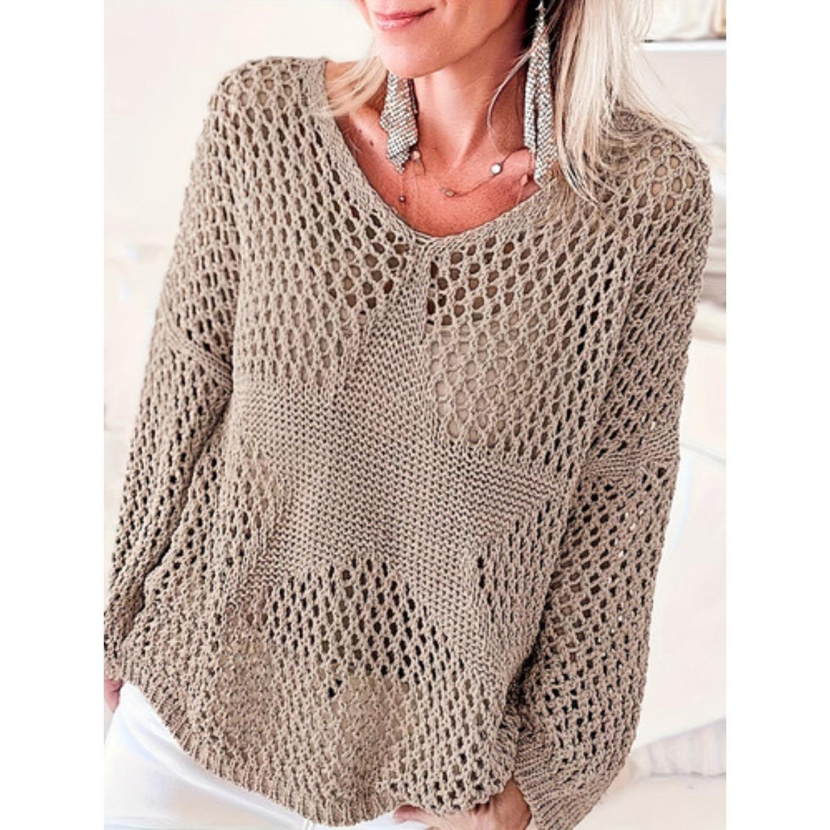 Spring Autumn Vintage Half Turtleneck Long Sleeve Sweater Top for Women European American Cross-border Casual Outerwear S хаки
Spring Autumn Vintage Half Turtleneck Long Sleeve Sweater Top for Women European American Cross-border Casual Outerwear S хаки