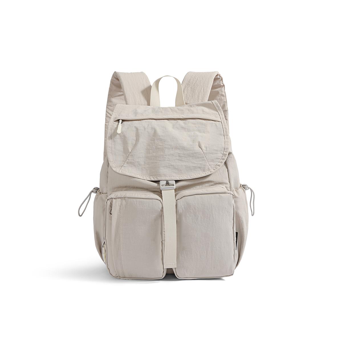 Backpack for Outdoor Sports, Mountaineering, Travel, Lightweight Waterproof Backpack for Women, Large Capacity College Student Bag, Female High бежевый
Backpack for Outdoor Sports, Mountaineering, Travel, Lightweight Waterproof Backpack for Women, Large Capacity College Student Bag, Female High бежевый