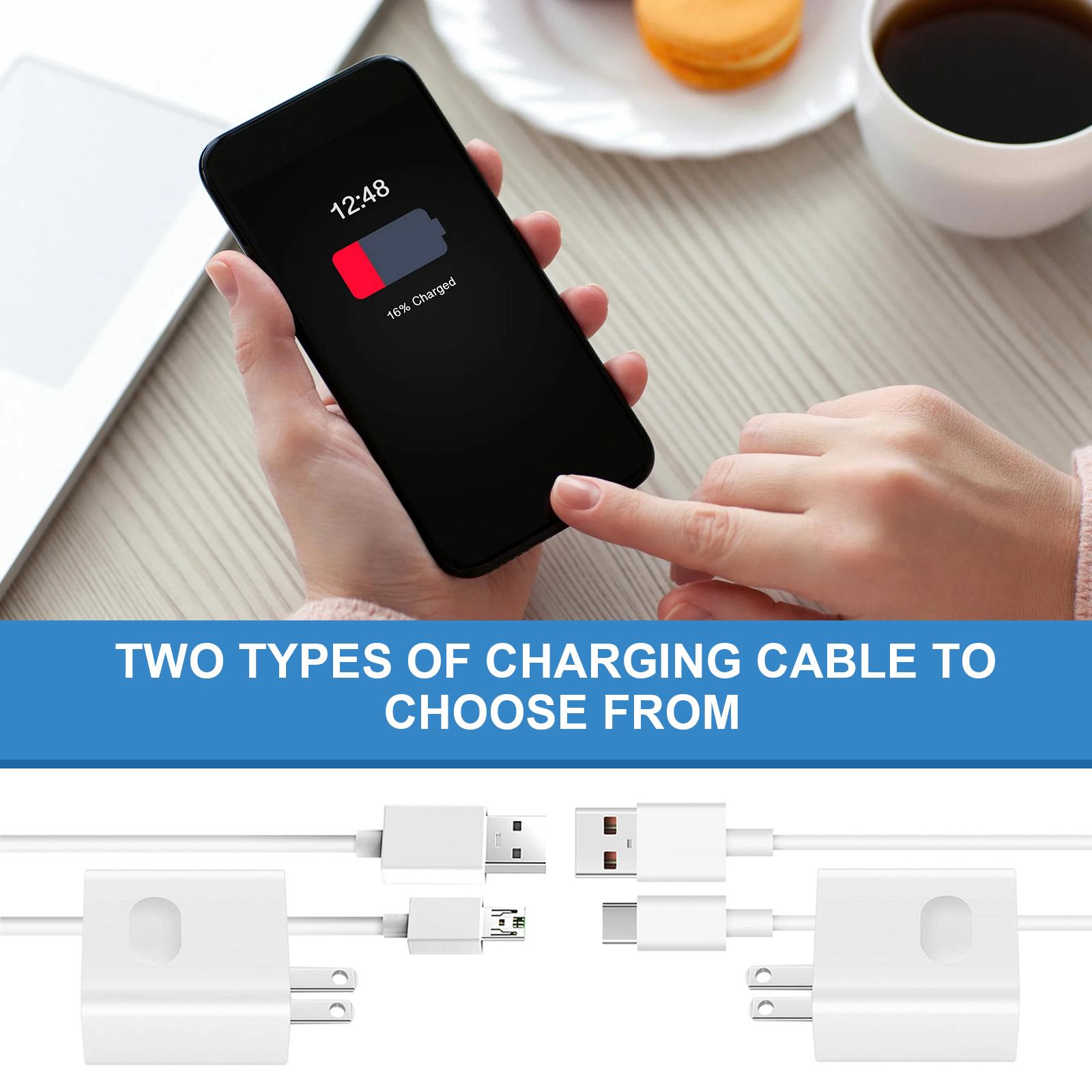 120W 2Pin Charging Adapter Head USB2.0 Charging Cable Quick Charging Data Cord USB to USB 5Pin/Type C Connector Wire C
120W 2Pin Charging Adapter Head USB2.0 Charging Cable Quick Charging Data Cord USB to USB 5Pin/Type C Connector Wire C