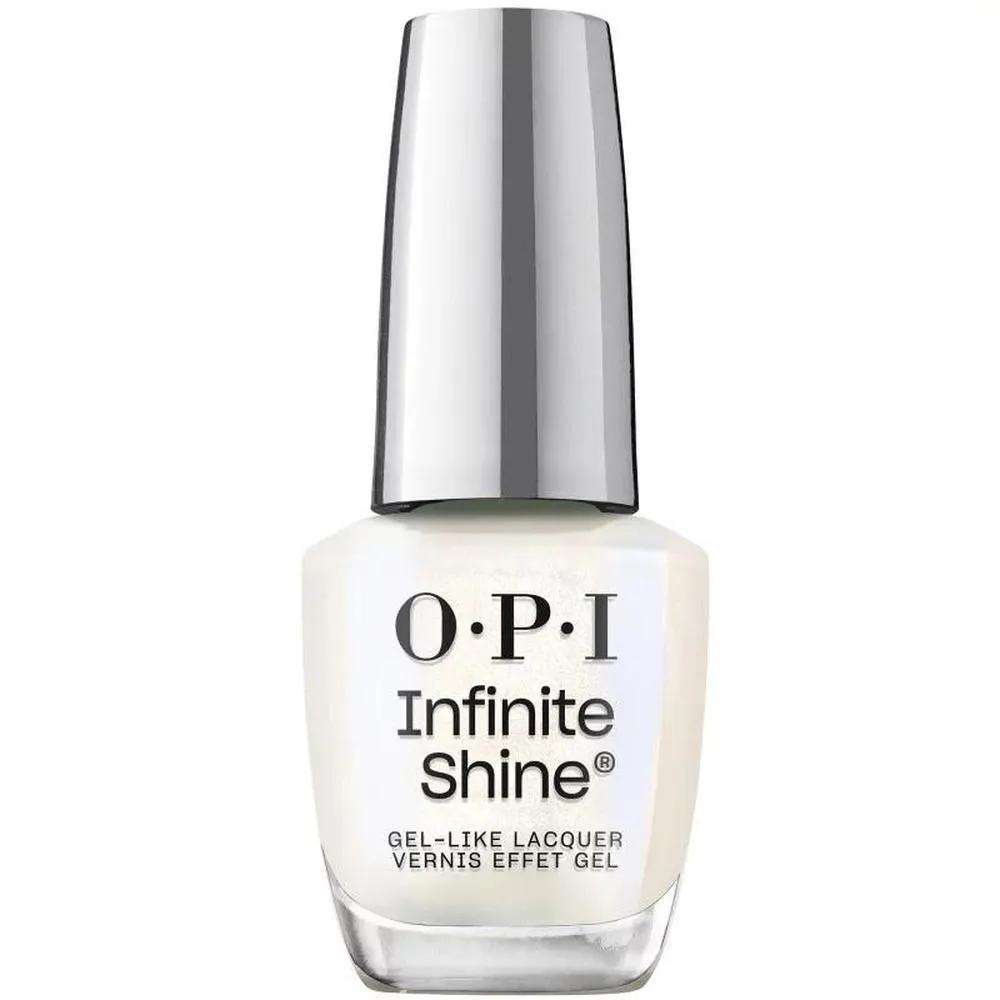 Opi Infinite Shine Esmalte De Uñas De Larga Duración Efecto Gel Shimmer Takes All 15ml
Opi Infinite Shine Esmalte De Uñas De Larga Duración Efecto Gel Shimmer Takes All 15ml