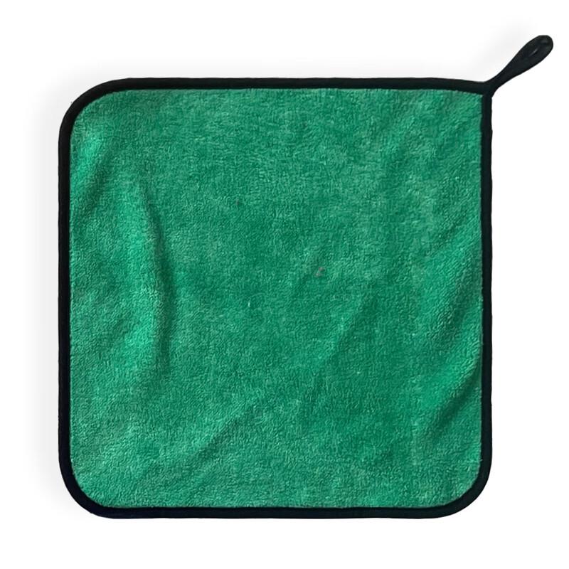 Billiards & Golf Microfiber Cleaning Towel (5-Pack)
Billiards & Golf Microfiber Cleaning Towel (5-Pack)