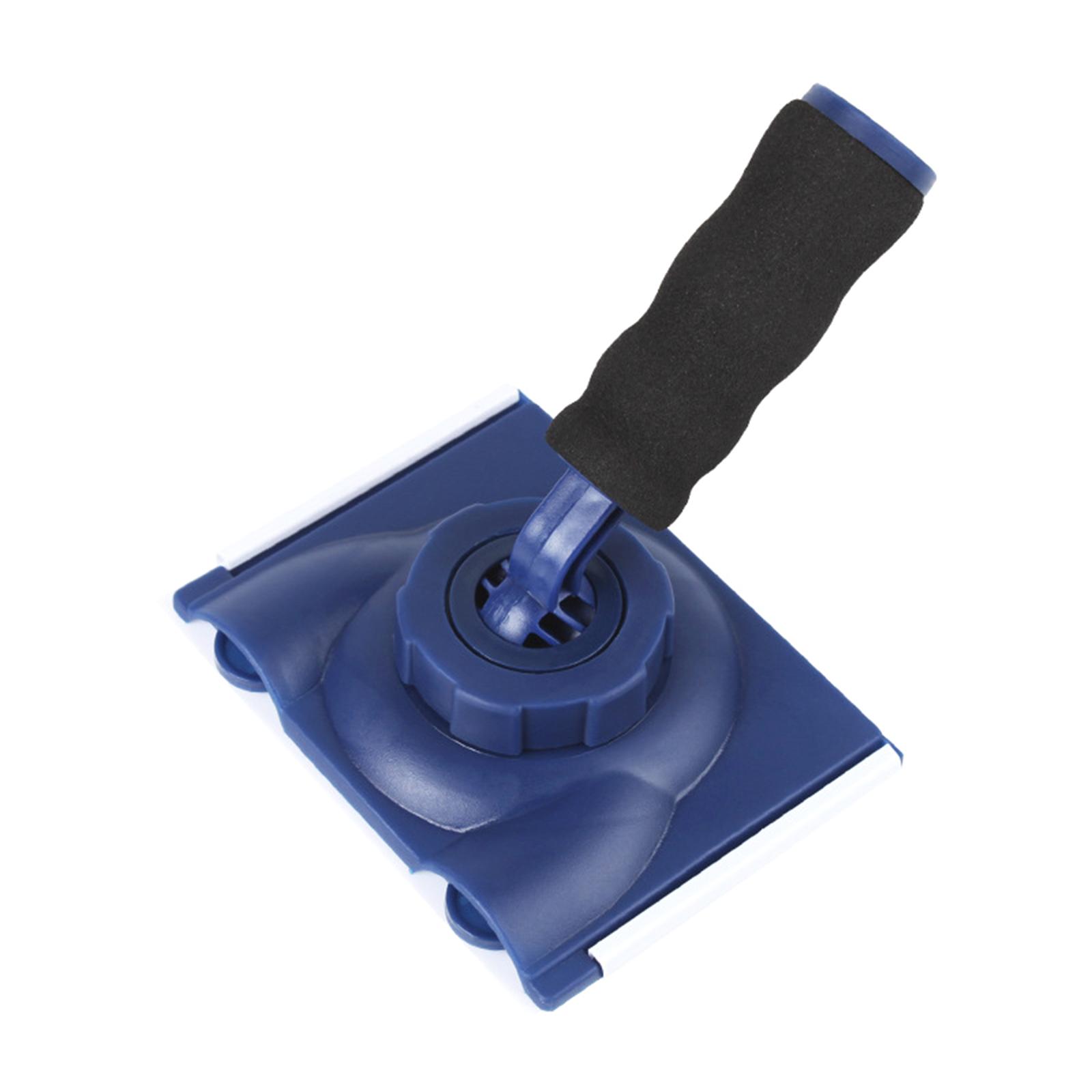 Полированная лакокрасочная отделка Инновационный резак для краски Удобный и простой в использовании Обрезка краев Многофункциональное решение для кромок B