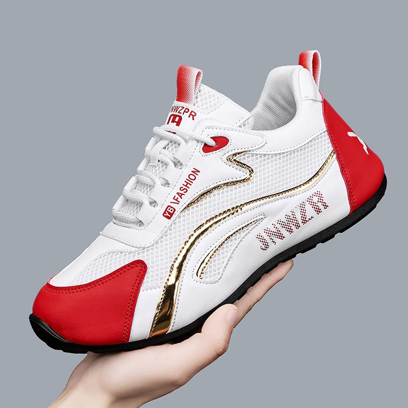 New silver ion deodorizing sports shoes, daily versatile casual shoes, non-slip and wear-resistant tide shoes, one piece 2025 44
New silver ion deodorizing sports shoes, daily versatile casual shoes, non-slip and wear-resistant tide shoes, one piece 2025 44