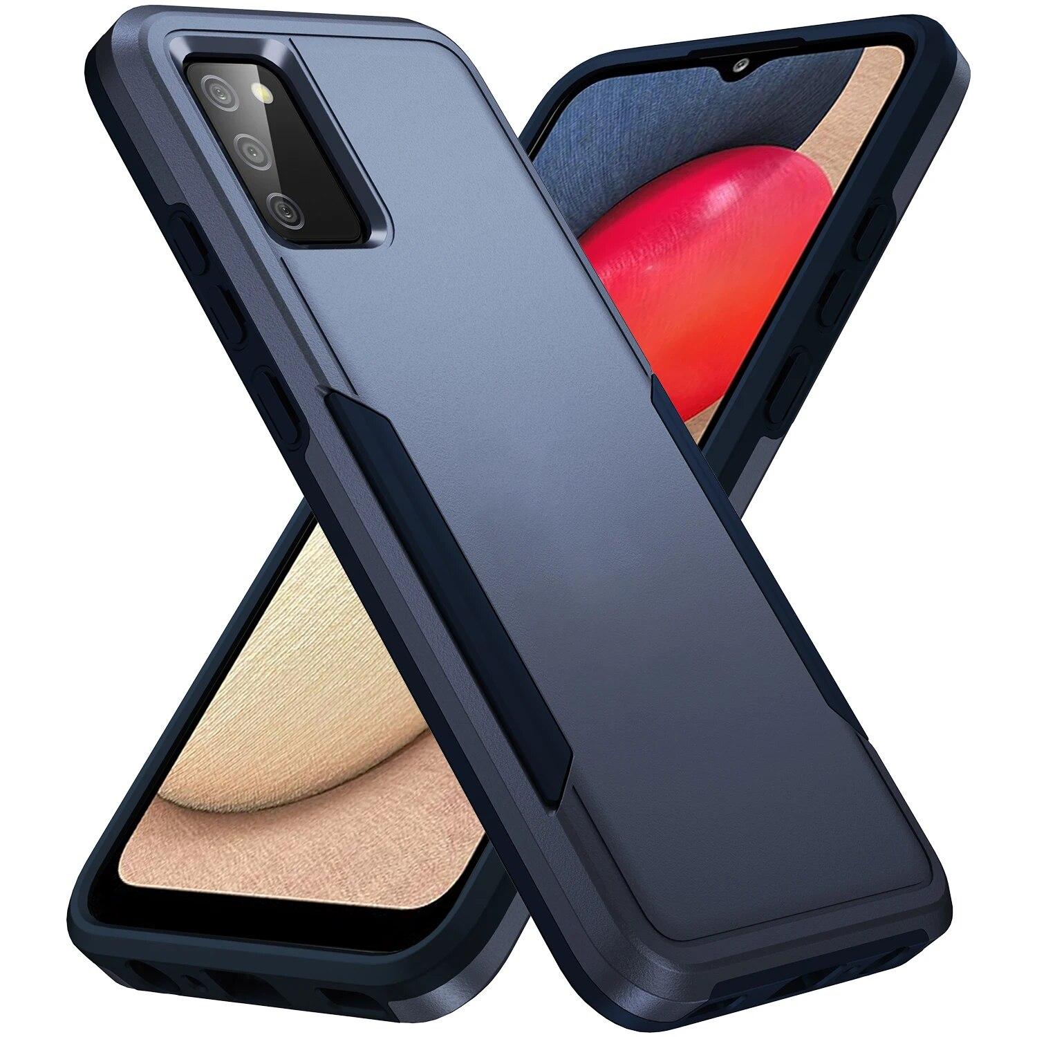 Защитный матовый чехол-сумка с защитой от падения для Samsung Galaxy S23 FE 5G S22 Plus S21 Ultra S20 FE двухслойный чехол для аксессуаров для телефонов
Защитный матовый чехол-сумка с защитой от падения для Samsung Galaxy S23 FE 5G S22 Plus S21 Ultra S20 FE двухслойный чехол для аксессуаров для телефонов