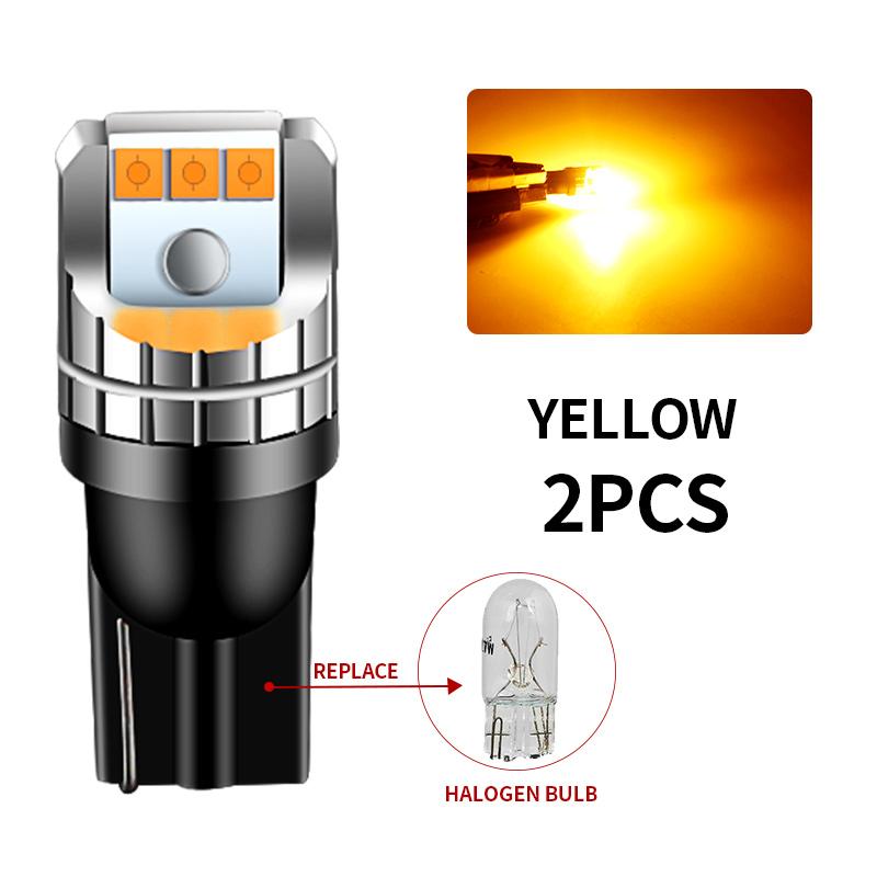 2Pcs LED Clearance Light Bulb Parking Lamp W5W T10 Canbus For Toyota Yaris Vitz Avensis T22 T25 T27 Land Cruiser 100 200
2Pcs LED Clearance Light Bulb Parking Lamp W5W T10 Canbus For Toyota Yaris Vitz Avensis T22 T25 T27 Land Cruiser 100 200