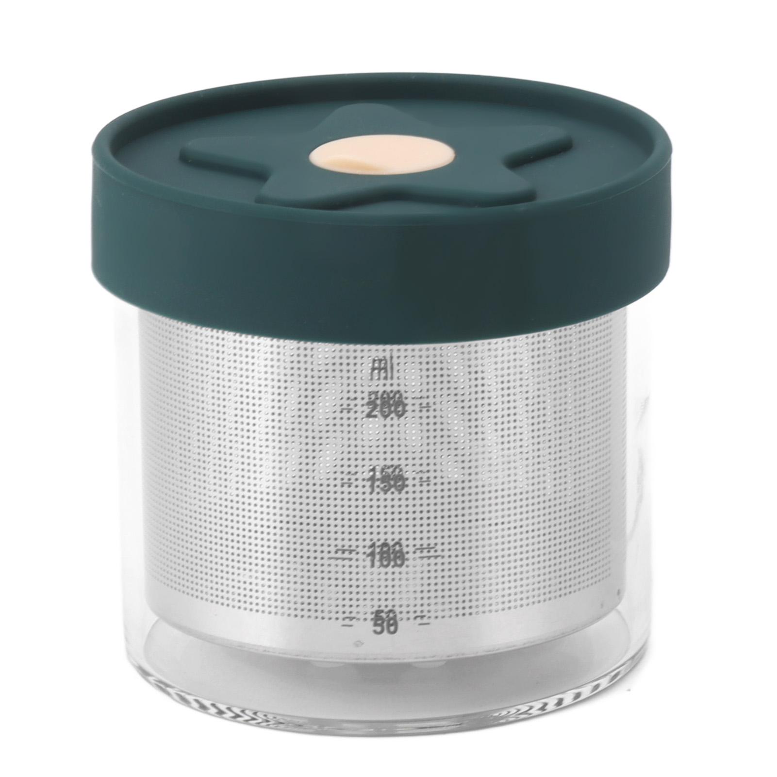 200ml Food Storage Container High Temperature Resistant Ingredient Box Fridge Food Fresh Organizer with Airtight Lid L
200ml Food Storage Container High Temperature Resistant Ingredient Box Fridge Food Fresh Organizer with Airtight Lid L