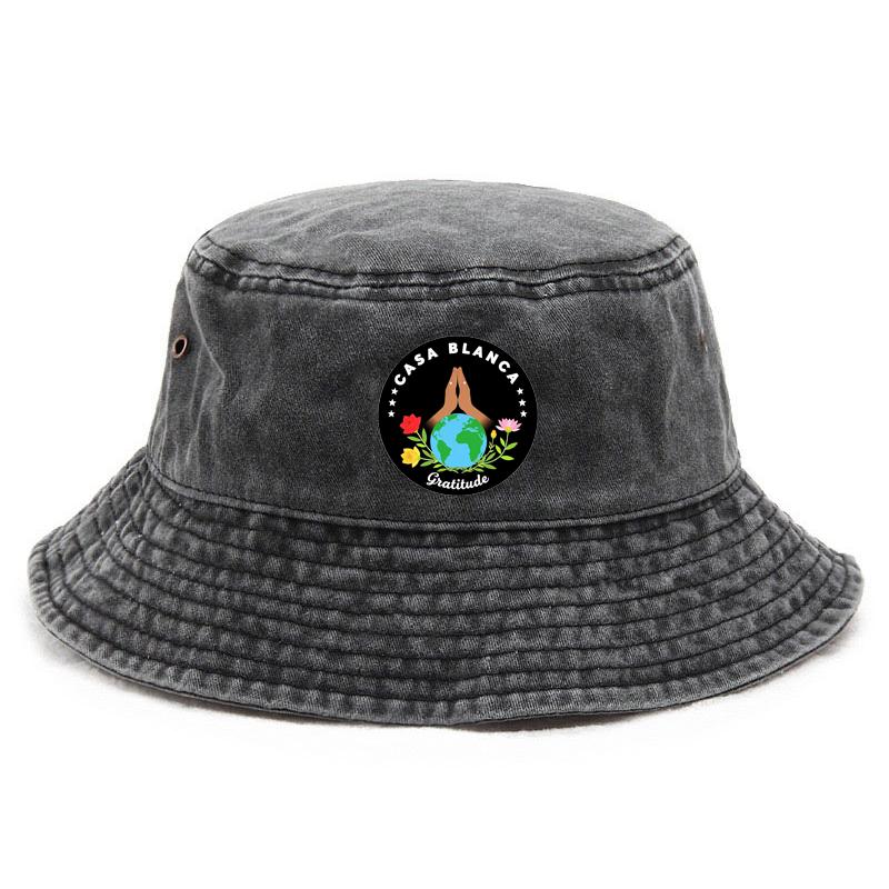Customize Cotton Washed Bucket Hat Vintage Fishing Hat for Men Women Sun Protection Outdoor Beach Vacation Style Cap Daily Wear чорний
Customize Cotton Washed Bucket Hat Vintage Fishing Hat for Men Women Sun Protection Outdoor Beach Vacation Style Cap Daily Wear чорний