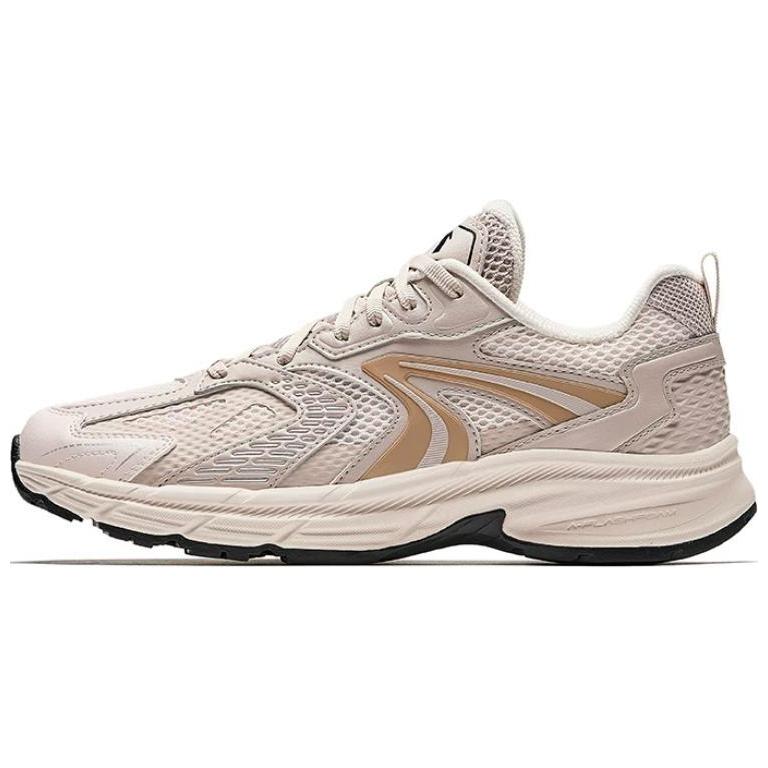 Anta AT2003 Trendy Retro Non-Slip Wear-Resistant Low-Top Casual Running Shoes Unisex sneaker Pink 922515504-3 35.5
Anta AT2003 Trendy Retro Non-Slip Wear-Resistant Low-Top Casual Running Shoes Unisex sneaker Pink 922515504-3 35.5