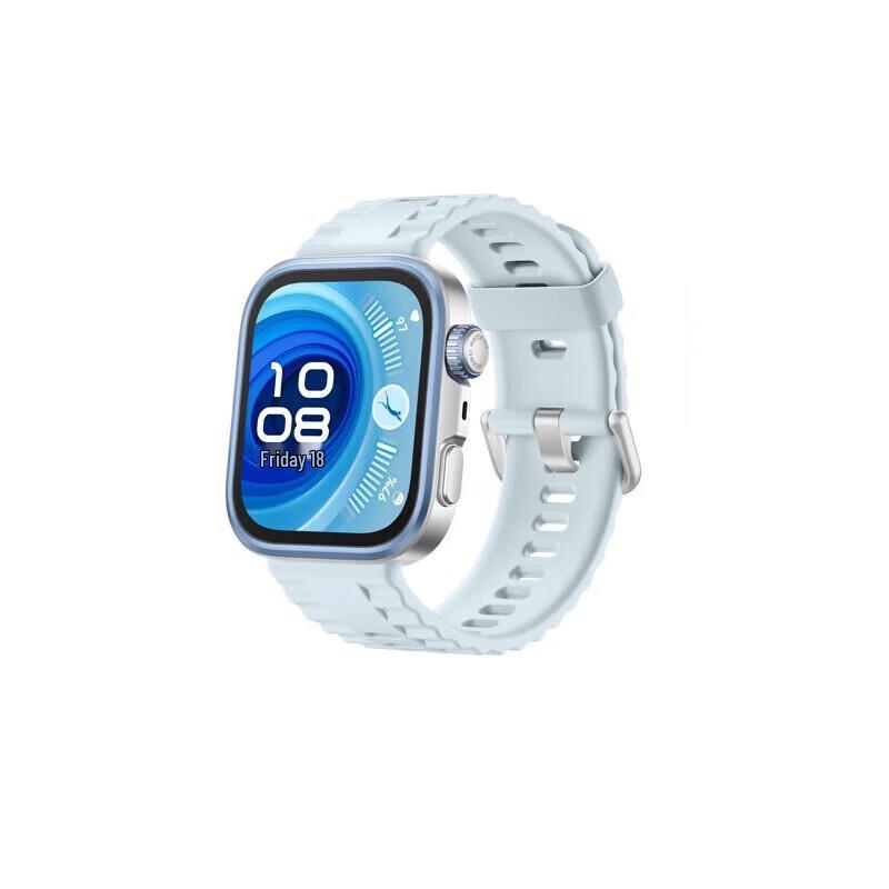 Huawei Watch Fit 4 Pro (CN version)
Huawei Watch Fit 4 Pro (CN version)