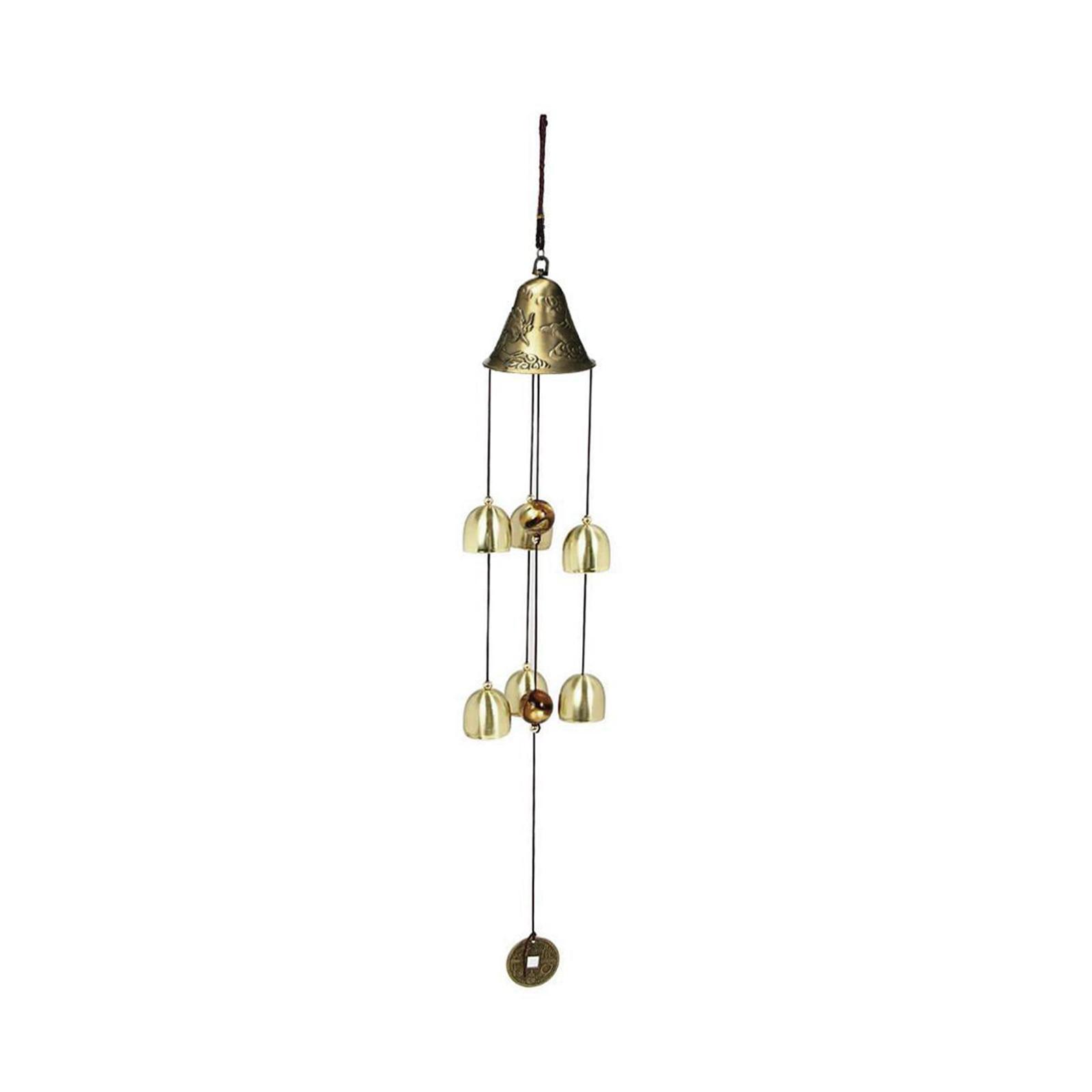 Большие уличные колокольчики для сада, металлический подвесной декор для двора, медные украшения, колокольчики и подвесные украшения, простое украшение
Большие уличные колокольчики для сада, металлический подвесной декор для двора, медные украшения, колокольчики и подвесные украшения, простое украшение