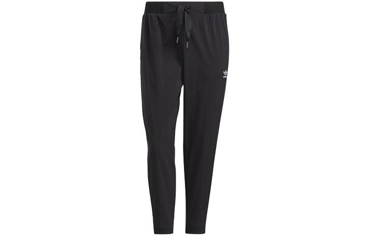 Adidas Originals Knitted Sweatpants Women s Black H39009 30
Adidas Originals Knitted Sweatpants Women s Black H39009 30