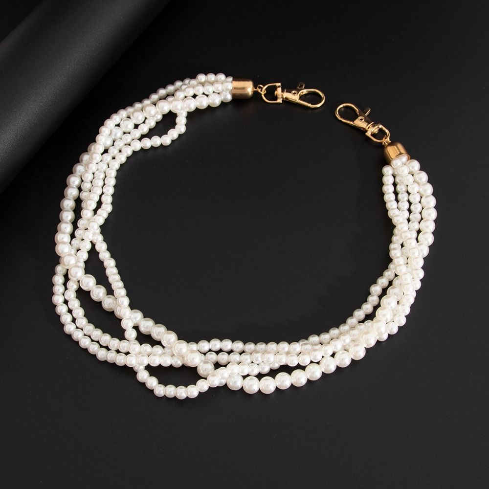 Tassel Pearl Waist Chain Zinc Zinc Zinc Alloy Tassel Jeans Chain Cool Punk Belt Chain Male Style 3
Tassel Pearl Waist Chain Zinc Zinc Zinc Alloy Tassel Jeans Chain Cool Punk Belt Chain Male Style 3