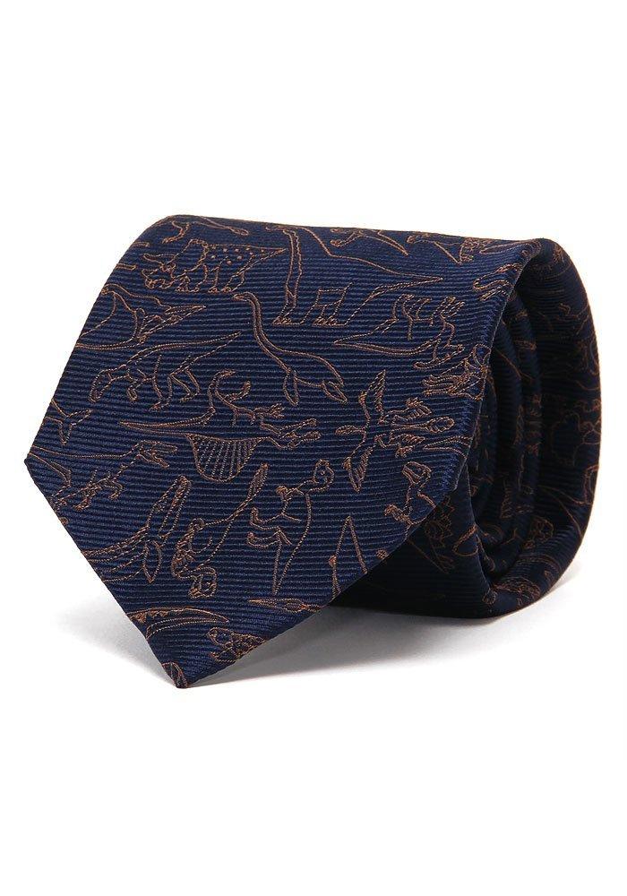 COLORATA Галстук Древние Существа x см Темно-синий Бежевый Анималистичный Принт Шелковый Жаккард Юрский и Меловой периоды 24 Вида Подарок (145 8.5 / & / / 100% / Переплетение)
COLORATA Галстук Древние Существа x см Темно-синий Бежевый Анималистичный Принт Шелковый Жаккард Юрский и Меловой периоды 24 Вида Подарок (145 8.5 / & / / 100% / Переплетение)