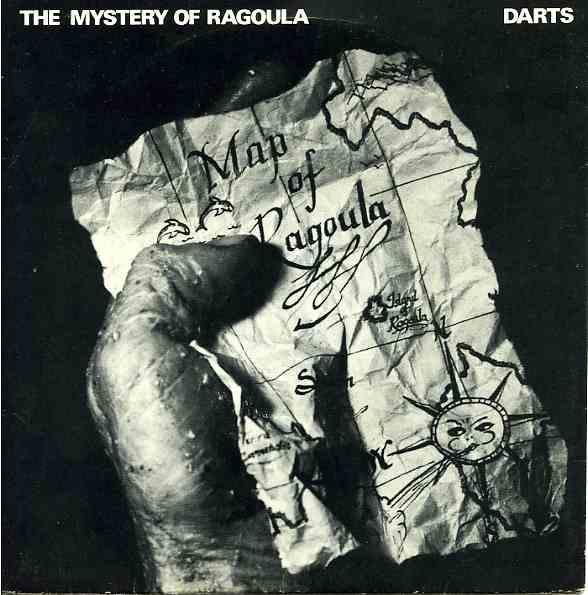 7-дюймовая пластинка DARTS The Mystery Of Ragoula PIG901 CHOICE CUTS 1983 UK Rock Б/у
7-дюймовая пластинка DARTS The Mystery Of Ragoula PIG901 CHOICE CUTS 1983 UK Rock Б/у