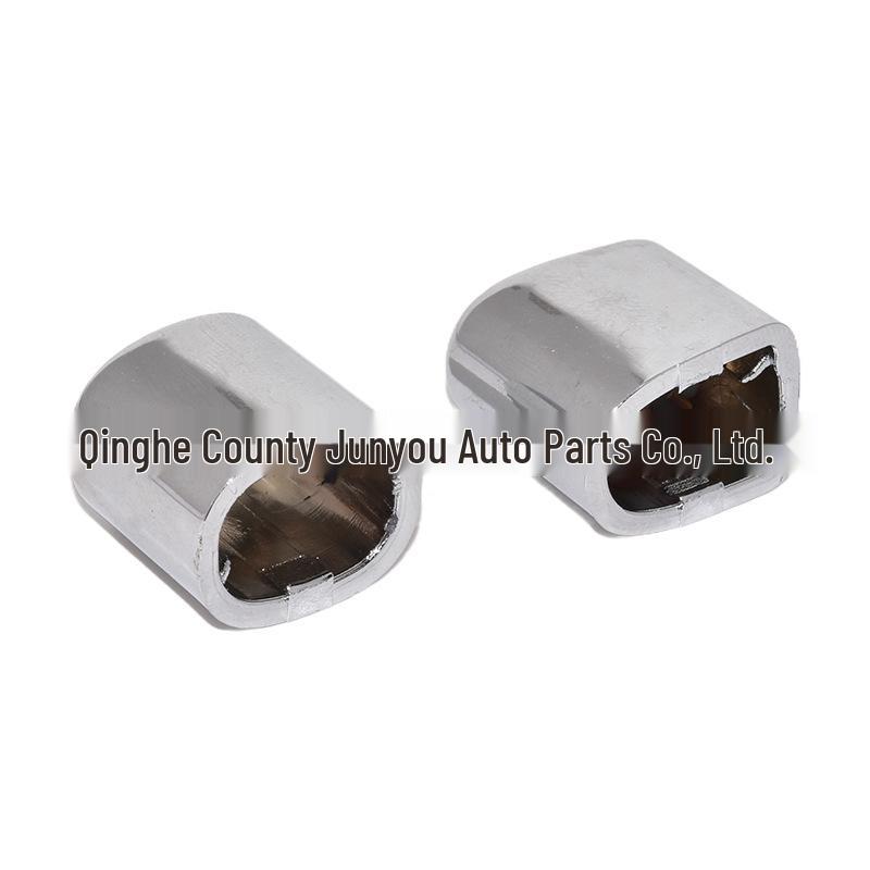 Volkswagen Bora and Lavida Handbrake Release Button Cap 2008-2011 Old Lavida Oval
Volkswagen Bora and Lavida Handbrake Release Button Cap 2008-2011 Old Lavida Oval