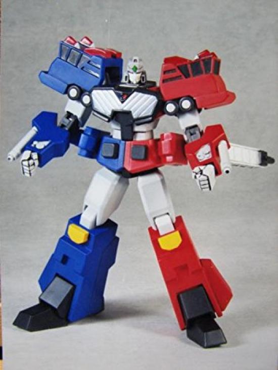Kotobukiya King of Braves Gaogaigar Choryujin полноценная литая сборная модель из смолы, не масштабированная (неокрашенный предмет)
Kotobukiya King of Braves Gaogaigar Choryujin полноценная литая сборная модель из смолы, не масштабированная (неокрашенный предмет)
