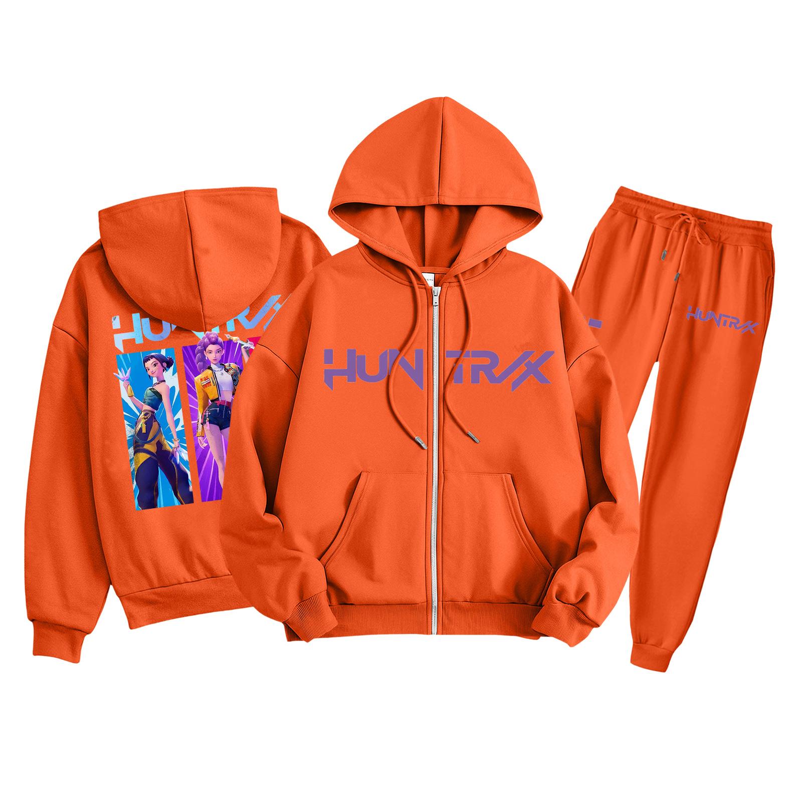 Детская мода Толстовка с длинным рукавом, на молнии, с капюшоном, спортивные штаны с принтом, комплект толстовки с карманами 160
Детская мода Толстовка с длинным рукавом, на молнии, с капюшоном, спортивные штаны с принтом, комплект толстовки с карманами 160