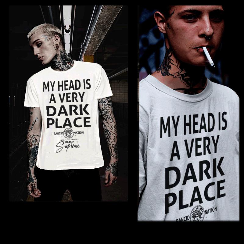 Hip Hop t-shirt Street Hustle Boss mobbin Gangster Mobster thug my head dark tee 4XL
Hip Hop t-shirt Street Hustle Boss mobbin Gangster Mobster thug my head dark tee 4XL