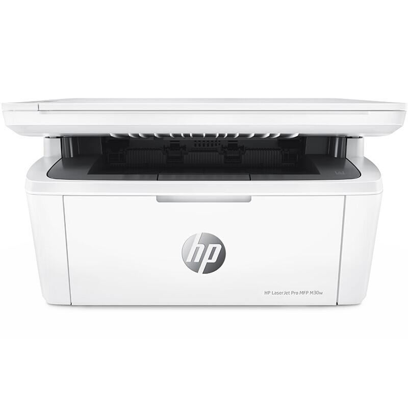 HP Mini M30w Wireless Multifunction Laser Printer CN plug (adapter included)
HP Mini M30w Wireless Multifunction Laser Printer CN plug (adapter included)