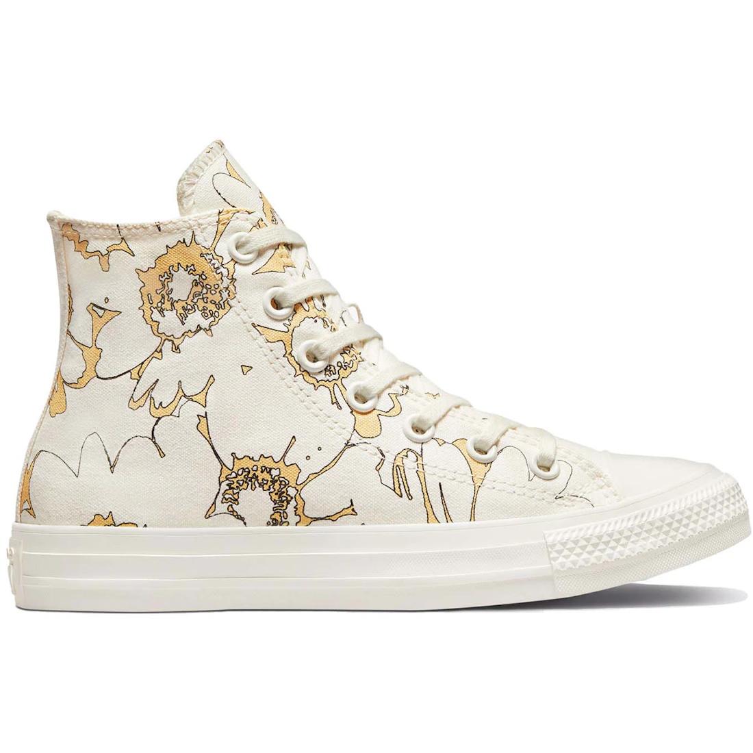 Кеды Converse Chuck Taylor All Star Crafted Florals Egret (Женский)(A01388C) 35
Кеды Converse Chuck Taylor All Star Crafted Florals Egret (Женский)(A01388C) 35