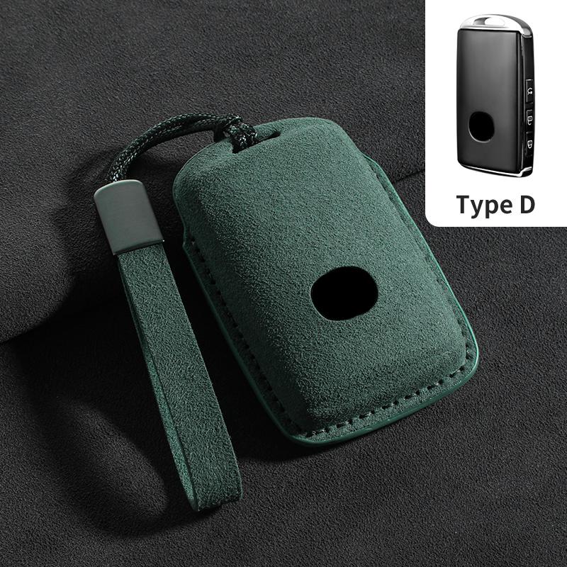 Suede Leather Car Remote Key Case Cover Shell For Mazda 3 6 Alexa Cx30 Cx50 Cx60 Cx 3Cx4 Cx5 Cx8 Cx9 Protector Fob Accessories
Suede Leather Car Remote Key Case Cover Shell For Mazda 3 6 Alexa Cx30 Cx50 Cx60 Cx 3Cx4 Cx5 Cx8 Cx9 Protector Fob Accessories
